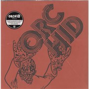 Click here for more info about 'Orchid - Totality'