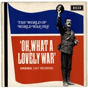 Click here for more info about 'Oh, What A Lovely War'