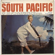 Click here for more info about 'South Pacific'