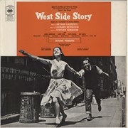 Click here for more info about 'Original Cast Recording - West Side Story'