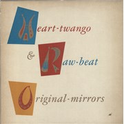 Click here for more info about 'Heart, Twango And Rawbeat'