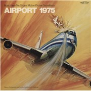 Click here for more info about 'Original Soundtrack - Airport 1975'