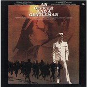 Click here for more info about 'Original Soundtrack - An Officer And A Gentleman'