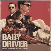 Click here for more info about 'Baby Driver - EX'