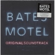 Click here for more info about 'Original Soundtrack - Bates Motel'