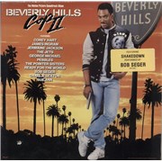 Click here for more info about 'Original Soundtrack - Beverly Hills Cop II - Sealed'