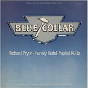 Click here for more info about 'Original Soundtrack - Blue Collar'
