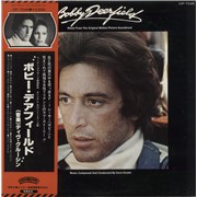 Click here for more info about 'Bobby Deerfield'