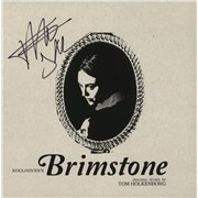Click here for more info about 'Original Soundtrack - Brimstone [Original Film Score] - Autographed'