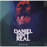 Click here for more info about 'Daniel Isn't Real - Sealed'