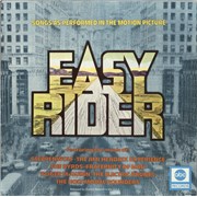 Click here for more info about 'Easy Rider'