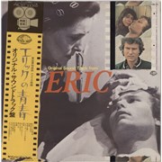 Click here for more info about 'Original Soundtrack - Eric'