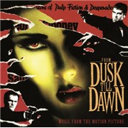 Click here for more info about 'From Dusk Till Dawn - 180 Gram Black Vinyl + Poster'