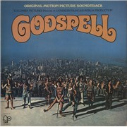 Click here for more info about 'Original Soundtrack - Godspell'