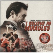 Original Soundtrack I Believe In Miracles - Original Motion Picture Soundtrack - Sealed UK 2-LP vinyl set