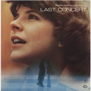 Click here for more info about 'Original Soundtrack - Last Concert'