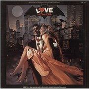 Click here for more info about 'Original Soundtrack - Love At First Bite'