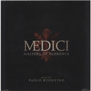 Click here for more info about 'Original Soundtrack - Medici: Masters Of Florence - Sealed'