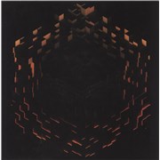 Click here for more info about 'Original Soundtrack - Minecraft Volume Beta - Red With Yellow Splatter Vinyl'