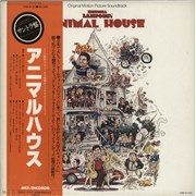 Click here for more info about 'Original Soundtrack - National Lampoon's Animal House'