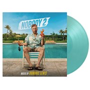 Click here for more info about 'Original Soundtrack - Nobody 2 - Turquoise Vinyl 180 Gram'