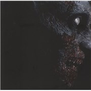 Original Soundtrack Resident Evil - 180g Vinyl UK 2-LP vinyl set