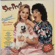 Click here for more info about 'Original Soundtrack - She Devil - Original Motion Picture Soundtrack'