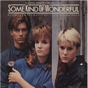 Click here for more info about 'Original Soundtrack - Some Kind Of Wonderful - EX'