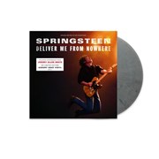 Click here for more info about 'Bruce Springsteen - Springsteen: Deliver Me From Nowhere - Asbury Grey Vinyl - Sealed'