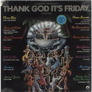 Click here for more info about 'Original Soundtrack - Thank God It's Friday - Shrink'