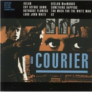 Click here for more info about 'Original Soundtrack - The Courier'