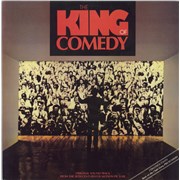 Click here for more info about 'The King Of Comedy'
