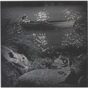 Click here for more info about 'Original Soundtrack - The Night Of The Hunter / The Blonde Witch'