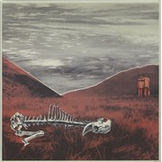 Click here for more info about 'The Sightseers Sessions - Red Vinyl - Autographed'