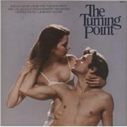 Click here for more info about 'Original Soundtrack - The Turning Point'