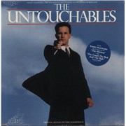 Click here for more info about 'Original Soundtrack - The Untouchables - Sealed'