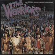 Click here for more info about 'The Warriors'