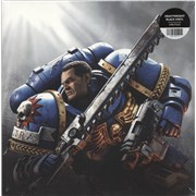 Click here for more info about 'Original Soundtrack - Warhammer 40,000: Space Marine 2 - Sealed'