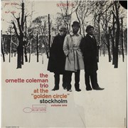 Click here for more info about 'Ornette Coleman - At The 