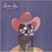 Orville Peck Show Pony - Purple Vinyl UK 12" vinyl
