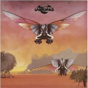 Click here for more info about 'Osibisa - Osibisa - 2nd - VG'