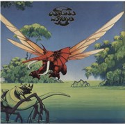 Osibisa Woyaya Germany vinyl LP