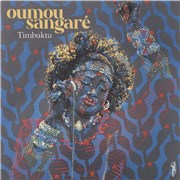 Click here for more info about 'Oumou Sangare - Timbuktu - 180g Vinyl'