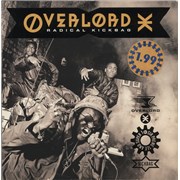 Click here for more info about 'Overlord X - Radical Kickbag'