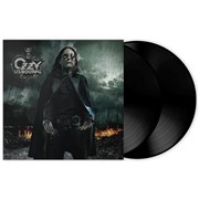 Click here for more info about 'Ozzy Osbourne - Black Rain - 15th Anniversary Edition - Sealed'