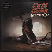 Click here for more info about 'Ozzy Osbourne - Blizzard Of Ozz - 30th Anniversary'