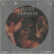 Click here for more info about 'Ozzy Osbourne - The Chris Tetley Interviews - Part One'