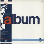 Click here for more info about 'Album + Flyer'