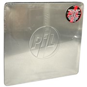 Click here for more info about 'P.I.L. - Metal Box - 4-LP Super Deluxe Edition - Sealed'
