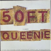 Click here for more info about '50 Ft Queenie - EX'